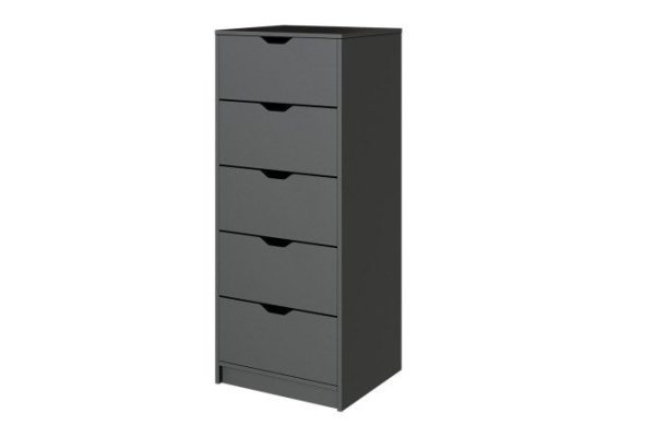 Chest of drawers 5 Nordic