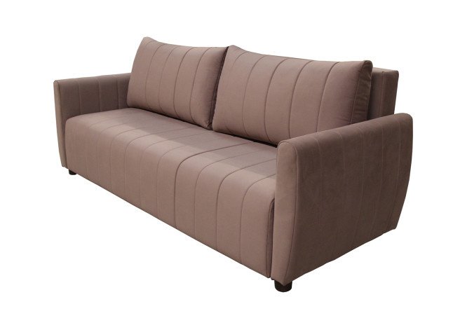 Sofa bed 3-seater Charlie