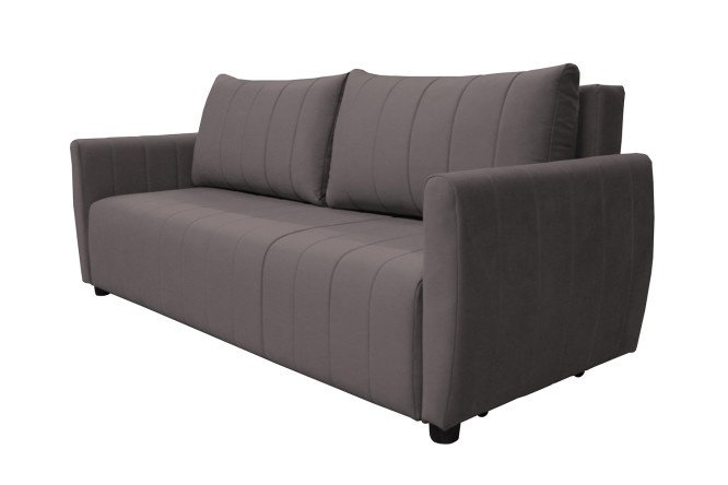 Sofa bed 3-seater Charlie