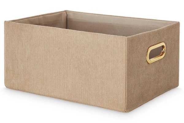 Box 607811 L 34x16x25 cm, 13 l