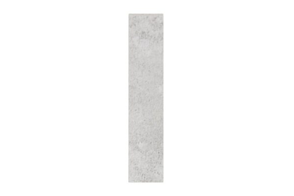 Pilaster City 4.6x23.6 cm, light concrete color