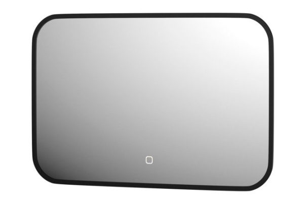 Mirror with LED lighting DEFESTO Aura DF 2962SH 60x40x2.6 cm