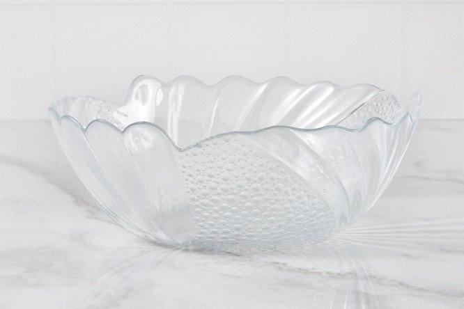 Salad bowl Papillon 23 cm