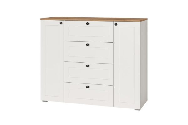 Austin chest of drawers