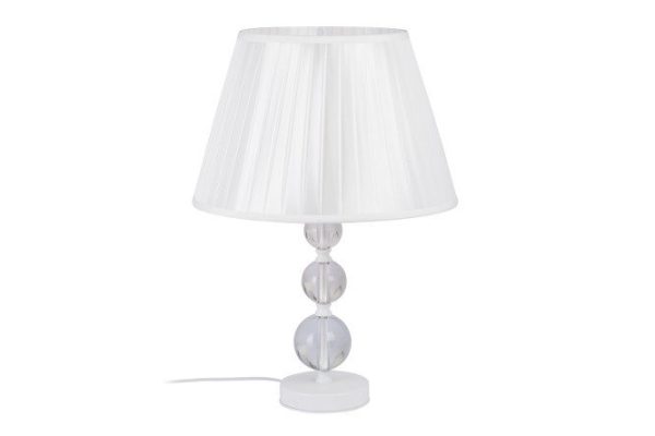 Table lamp VITALUCE V2100-0/1L E27, 40x57x40 cm