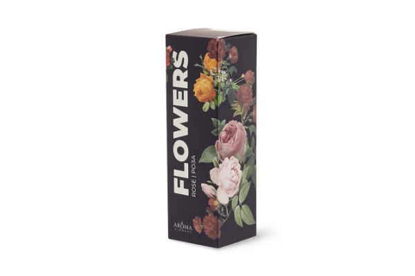 Diffuser Flowers rose 50 ml