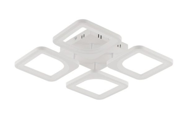 Ceiling lamp MODERLI Prima LED, 39 cm