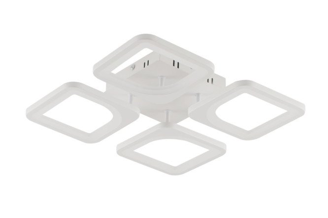 Ceiling lamp MODERLI Prima LED, 39 cm