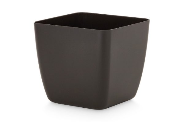 Flower pot Vienna 13x12 cm, 1.5 l