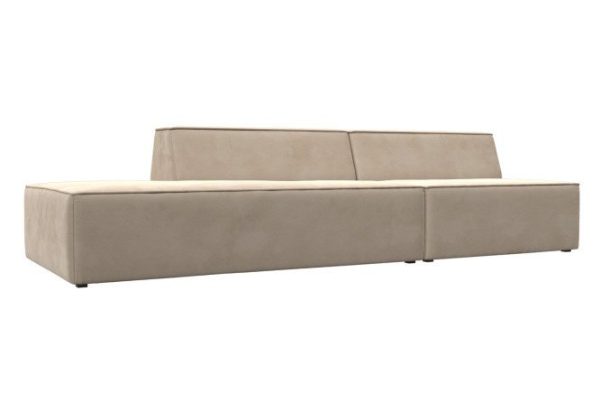 Modular sofa Mons Modern right-handed