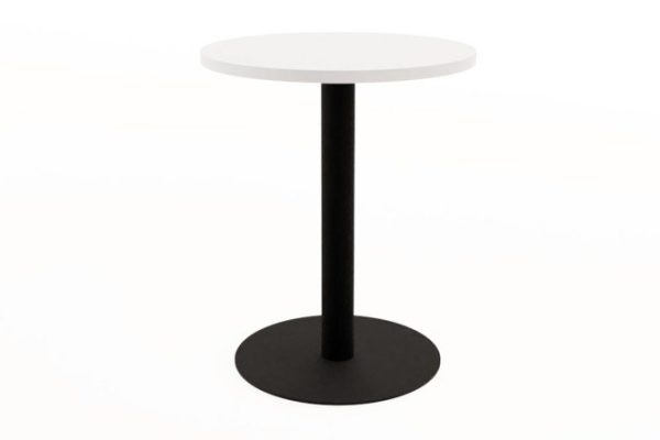 Dining table Horeca Radius 60x74x60 cm