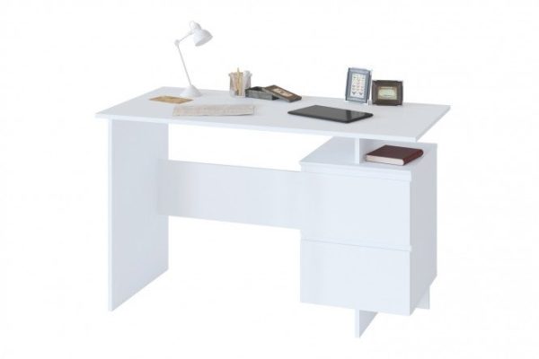 Desk SPM-19 white