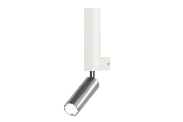 Wall lamp EUROSVET Pitch 40020/1 LED 1 sq.m, LED
