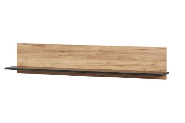Wall shelf Techno 144.4 cm