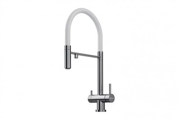 Mixer OMOIKIRI Kanto-BN-WH 4994298