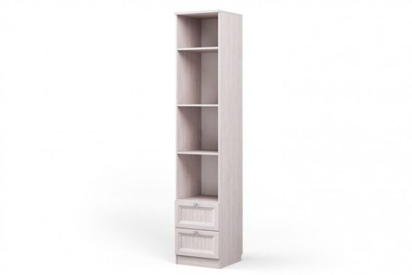 Wardrobe with drawers Bounty 45x226.1x47.7 cm