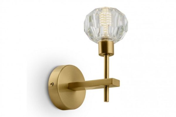 Sconce FREYA FR5114 2 sq.m, G9
