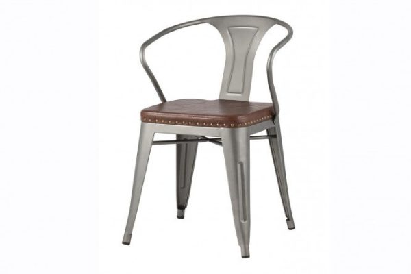 b0b4a298e57e9b8c222f51e27cca511e.jpg Chair with armrests Tolix Soft 50x76x55 cm