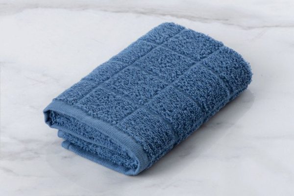 Guest towel MITTE Quadrat Cotton, 30x50 cm, 1 pc.