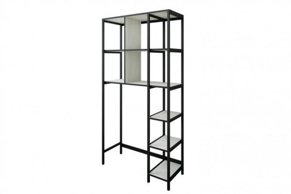 Shelf Sanflor Loft 86x170x35 cm