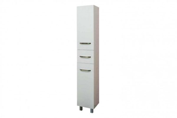 Left cabinet Sanflor Ancona 32x195x33.6 cm