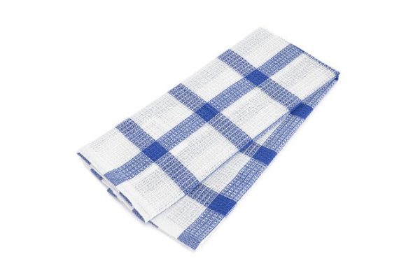 Kitchen towel 8004 3 40x65 cm, Waffle