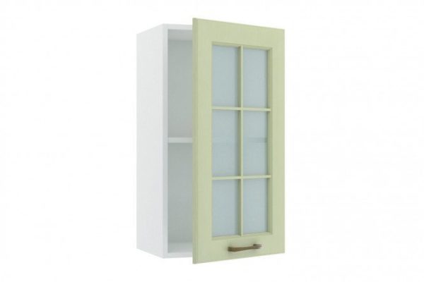 Bell cabinet front 39.6x71.6 cm