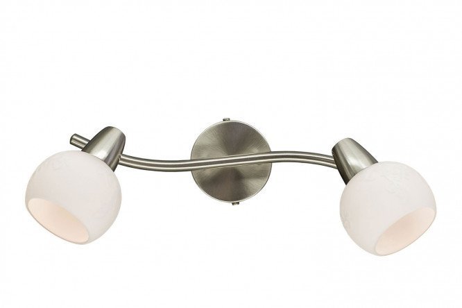 Wall-ceiling lamp CITILUX Sonata 6 m², E14