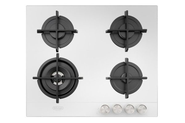 Gas hob DeLonghi NSL 460 B RUS 60 cm