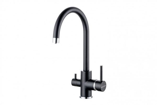 Kitchen faucet PAULMARK Essen Es213211-401