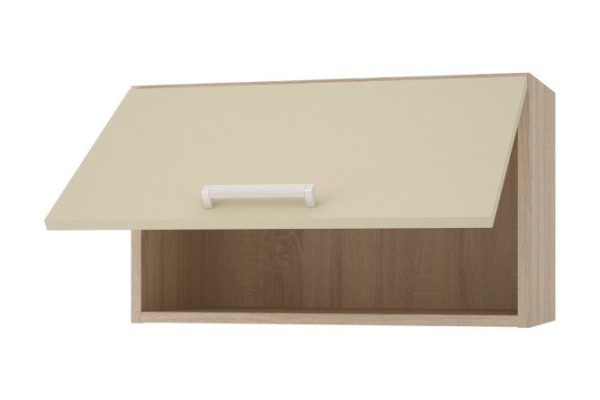 Horizontal wall cabinet Lyon 60x36x31.7 cm