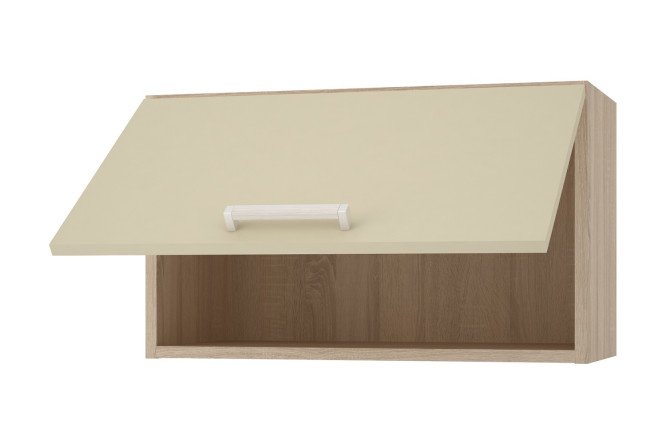 Horizontal wall cabinet Lyon 60x36x31.7 cm