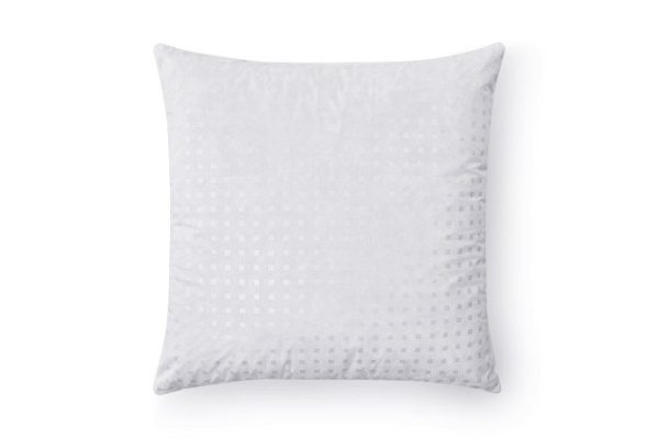 MICASA Pluma pillow 70x70 cm, Down/feather