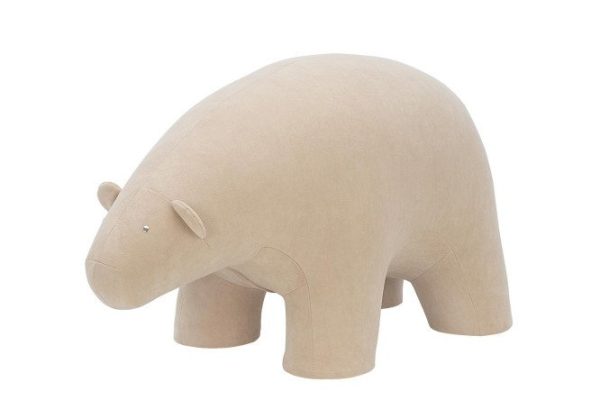 Pouf Omega Bear