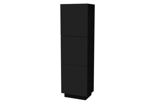 Floor-standing cabinet module MD Color 659 two-door