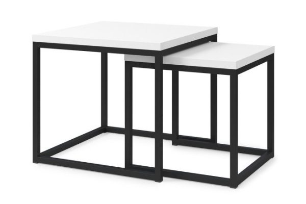 Set of coffee tables Set Logic