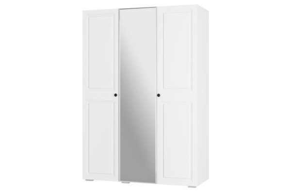 Wardrobe 3 doors Soft