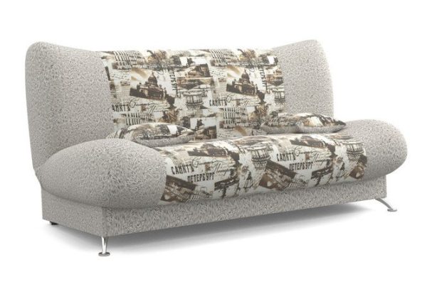 Sofa bed Lorgan
