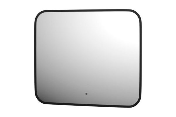 Mirror with LED lighting Aura DF 2973RH 60x50x2.6 cm