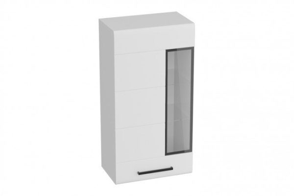 Wall display cabinet Cologne