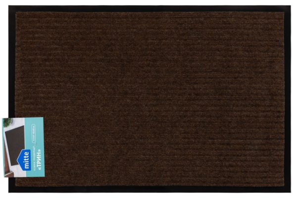 Door mat MITTE Trin 40x60 cm