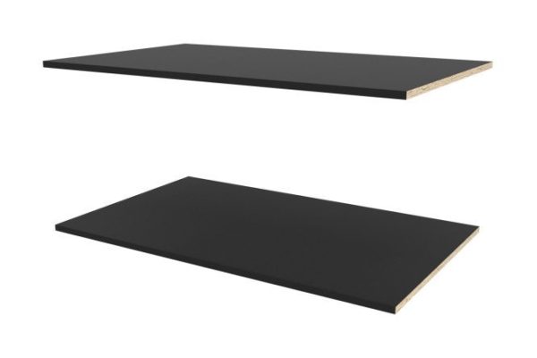 Set of shelves for Oscar frame 2 pcs.