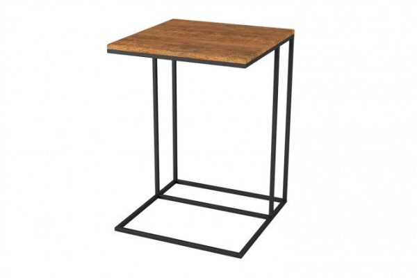 Highgret side table