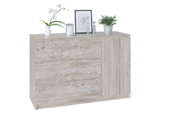 Chest of drawers T-r