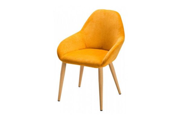 Chair Kent 58.5x84x59.5 cm
