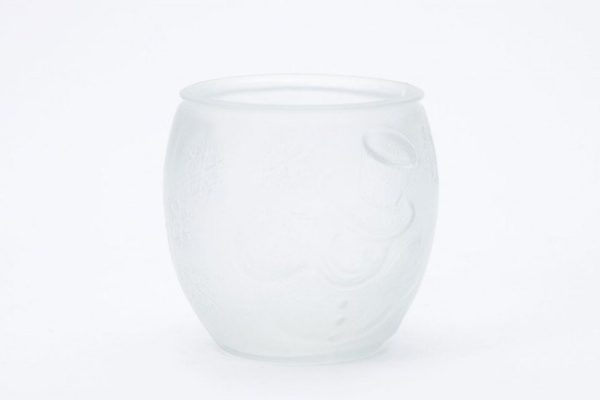 EVIS Lizi candlestick