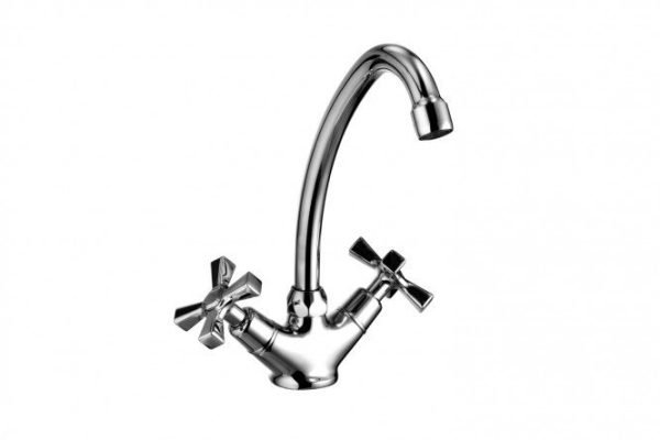 Kitchen mixer LEMARK Benefit LM2504C