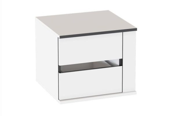 Built-in cabinet Bianca