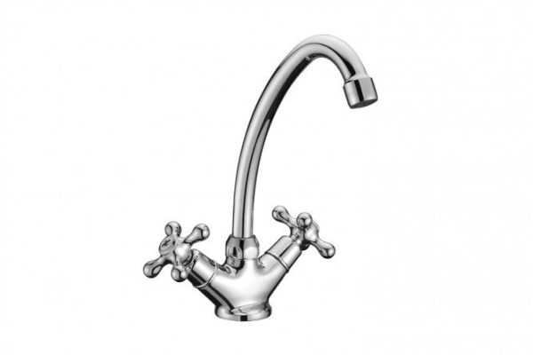 Kitchen mixer LEMARK Standard LM2104C