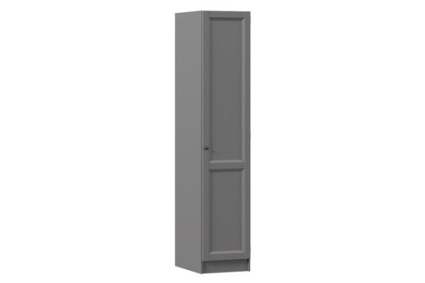 Wardrobe 1-door Amelie